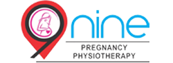 Nine Pregnancy Physiotherapy Logo